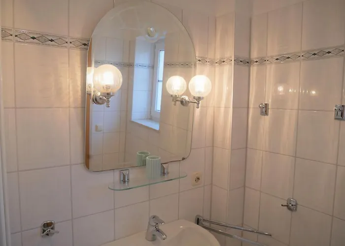 Casa de Férias Kellenhusen-birkenweg-11-a